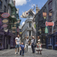 Illustration for article titled Follow in Harry Potter’s footstep— A Walking Tour